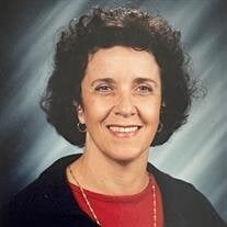 Kathleen Zambie Doody