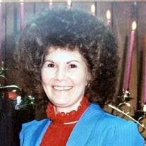 Inez Faye Epley