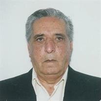 Shemoeil Eshaghmaneshi