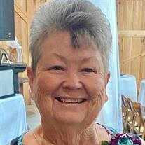 Mrs. Sallie Nye Burns