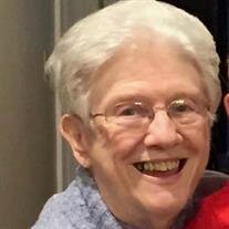 Patricia Ryan Jones