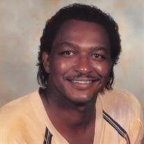Mr. Fred Kinlaw