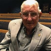 Fred Thomas Rhinehart