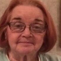 Dorothy B. Kosier