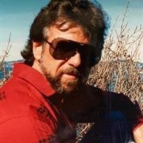 David M Morgan