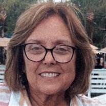 Janet Flynn Phillips