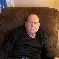James "Jimmy" C. Corbin Jr.