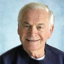 Charles "Bud" Chambers
