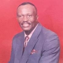 Rufus H. Copeland Jr.