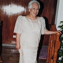 Luisa Acuña Esguerra