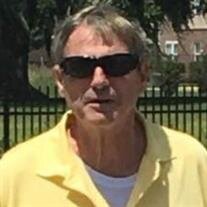 Vincent Paul Listi