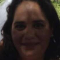 Kimberly Annette Soliz