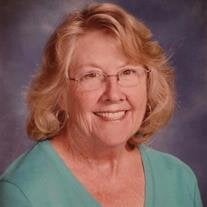 Ellen M. McGill