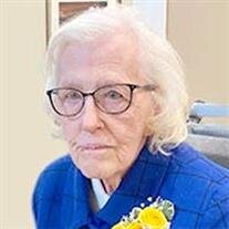 Jessie Marie Hanson
