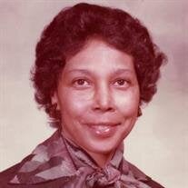 Carolyn Williams Thompson
