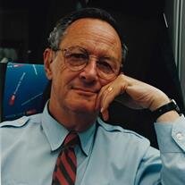 Dr. Alvin Burstein