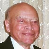 Milton R. Bryant