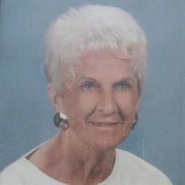Ione Wagner-Ripley-Hall