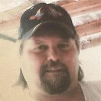 Scotty Eugene Shoemaker Sr.