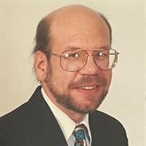 Steven Earl Fry