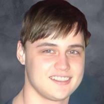 Tyler Scott Stueck