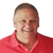 Wayne Geyer