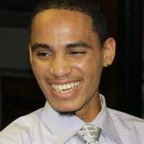 Jason Isaac Wadley