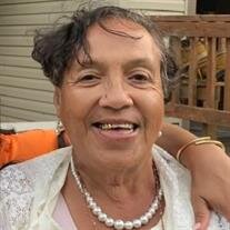 Linda C. Hagins