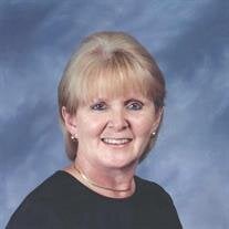 Glenda Faye Morrison Burton