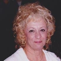 MaryRose Diana