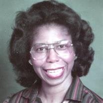 Mary A. Burrus