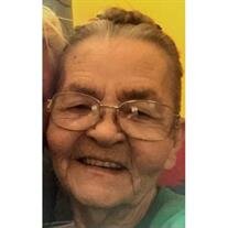 Marlene Sue Tarket