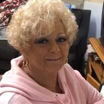 Sheila Martin