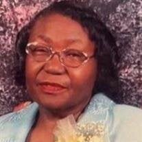 Matilda Louvinia Johnson