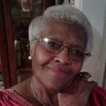 Mrs. Mary Lou "Lula" Moore