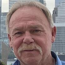 Steven M. Wellman