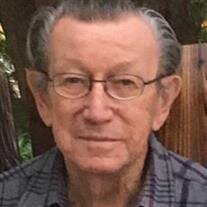 Mr. George W. Kubalak