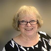 Norma Jane Spalding