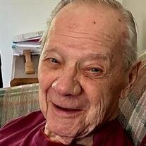 Raymond "Ray" J. Gralewski Sr.