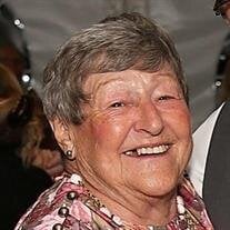 Darlene May