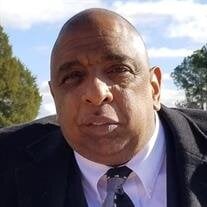 Felton Douglas Loney