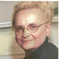 Joan Whaley