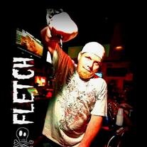 Mark Lynton Fletcher "Fletch"