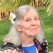Betty Jean Harman