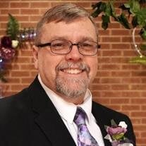 Ronald Jeffers