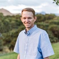 Forrest John Webb