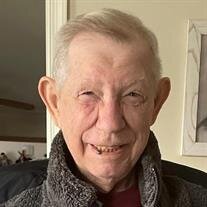 Joseph "Sonny" Muszynski