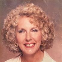 Sarah Pasch