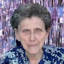 Minnie Fontane Laborde