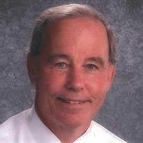 Mr. Vincent DePaul Fitzpatrick III Ph.D.